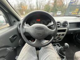 Dacia Logan Express
