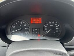 Dacia Logan Express
