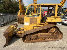 Caterpillar D 5 N LGP