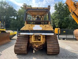 Caterpillar D 5 N LGP
