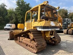 Caterpillar D 5 N LGP