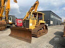 Caterpillar D 5 N LGP