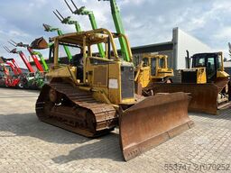 Caterpillar D 5 N LGP
