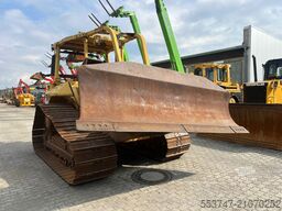 Caterpillar D 5 N LGP
