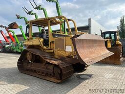 Caterpillar D 5 N LGP