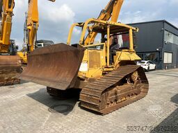 Caterpillar D 5 N LGP