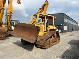 Caterpillar D 5 N LGP