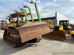 Caterpillar D 5 N LGP