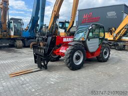 Manitou MT 732