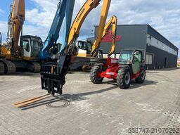Manitou MT 732