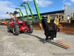 Manitou MT 732