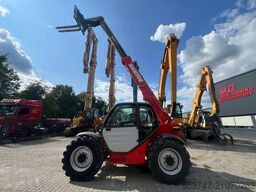 Manitou MT 732