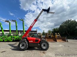 Manitou MT 732