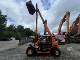Merlo P 25.6