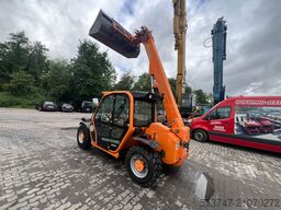 Merlo P 25.6