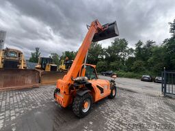 Merlo P 25.6