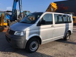 Volkswagen T5 Kombi
