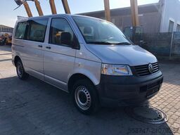 Volkswagen T5 Kombi