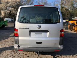 Volkswagen T5 Kombi