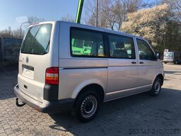 Volkswagen T5 Kombi