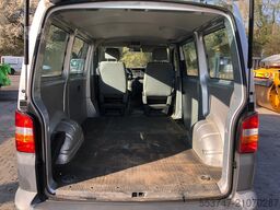 Volkswagen T5 Kombi
