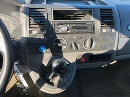 Volkswagen T5 Kombi