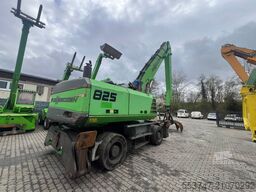Sennebogen 825 M