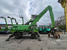 Sennebogen 825 M