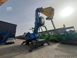 Fuchs MHL 340
