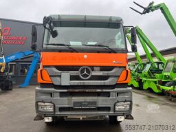 Mercedes-Benz Axor 1943