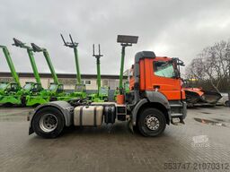Mercedes-Benz Axor 1943