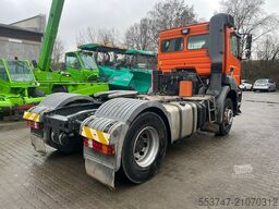 Mercedes-Benz Axor 1943