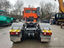 Mercedes-Benz Axor 1943