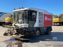 Ravo Ravo 540 sweeper Ravo 540 sweeper