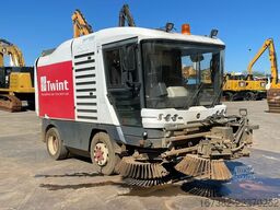 Ravo Ravo 540 sweeper Ravo 540 sweeper
