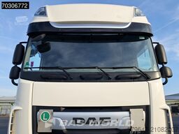 DAF XF 480 6X2 SSC Retarder 2xTanks Lift/Steering A...
