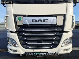 DAF XF 480 6X2 SSC Retarder 2xTanks Lift/Steering A...