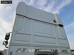 DAF XF 480 6X2 SSC Retarder 2xTanks Lift/Steering A...