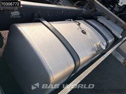 DAF XF 480 6X2 SSC Retarder 2xTanks Lift/Steering A...