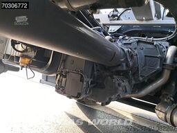 DAF XF 480 6X2 SSC Retarder 2xTanks Lift/Steering A...