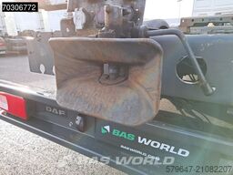 DAF XF 480 6X2 SSC Retarder 2xTanks Lift/Steering A...