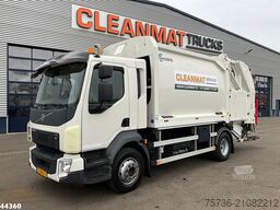 Volvo FL 250 Euro 6 Geesink 11m³