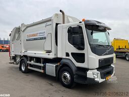 Volvo FL 250 Euro 6 Geesink 11m³