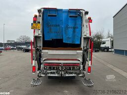 Volvo FL 250 Euro 6 Geesink 11m³