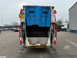 Volvo FL 250 Euro 6 Geesink 11m³