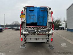 Volvo FL 250 Euro 6 Geesink 11m³