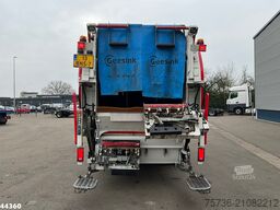 Volvo FL 250 Euro 6 Geesink 11m³