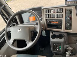 Volvo FL 250 Euro 6 Geesink 11m³