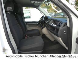 VOLKSWAGEN T6 Transporter Kasten *4Motion* AHK* Sortimo*