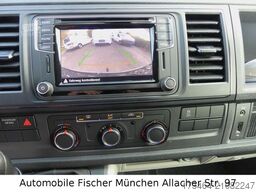 VOLKSWAGEN T6 Transporter Kasten *4Motion* AHK* Sortimo*
